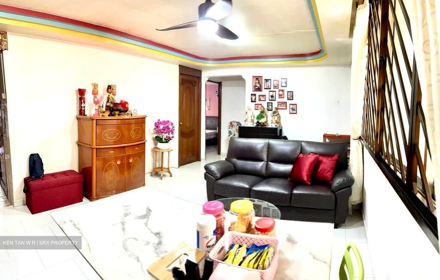 Blk 247 Yishun Sunshine (Yishun), HDB 4 Rooms #557469511